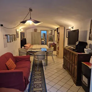  Apartment Giada Italy