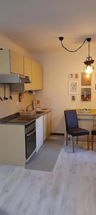 Anna'S Home ☆ Кампионе-д'Италия 0*,