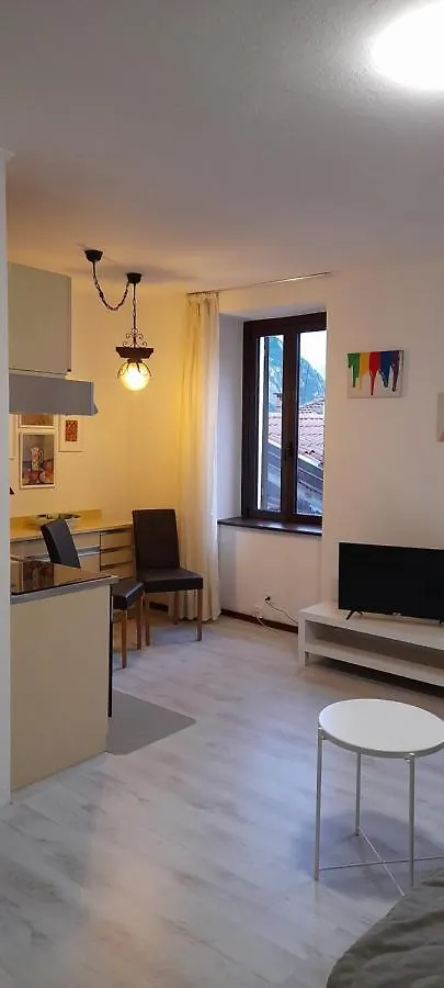 Anna'S Home ☆ Кампионе-д'Италия Апартаменты