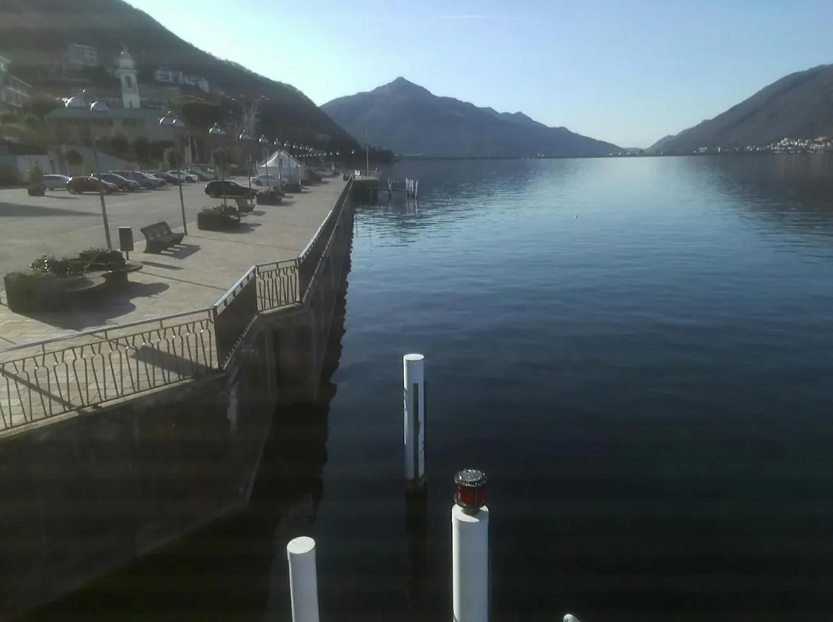 Apartment Anna'S Home ☆ Campione d'Italia