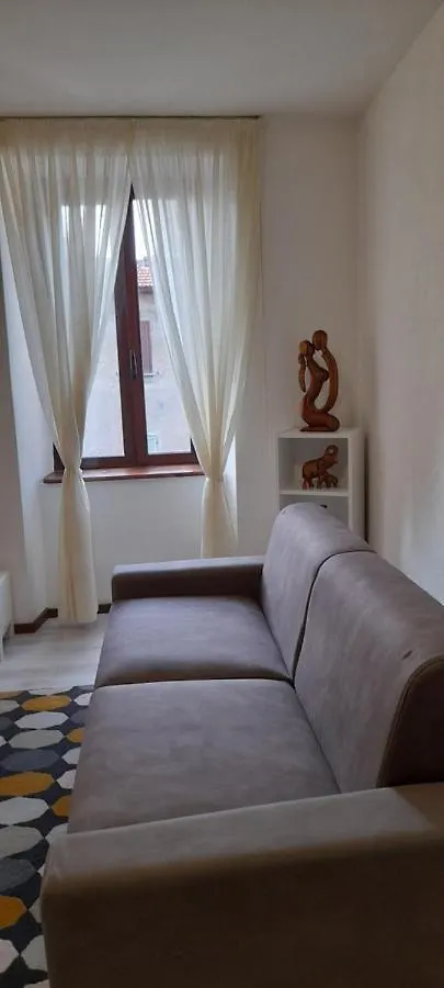 Anna'S Home ☆ Кампионе-д'Италия